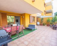 Resale - Apartment - Torrevieja - Punta prima