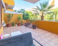 Resale - Apartment - Torrevieja - Punta prima