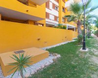 Resale - Apartment - Torrevieja - Punta prima