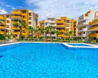 Resale - Apartment - Torrevieja - Punta prima