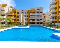 Resale - Apartment - Torrevieja - Punta prima