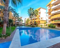 Resale - Apartment - Torrevieja - Punta prima