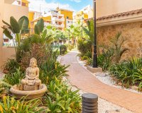 Resale - Apartment - Torrevieja - Punta prima