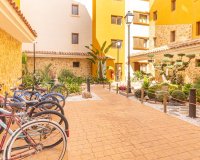 Resale - Apartment - Torrevieja - Punta prima