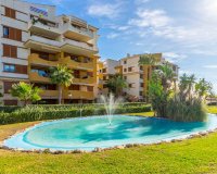 Resale - Apartment - Torrevieja - Punta prima