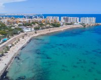 Resale - Apartment - Torrevieja - Punta prima