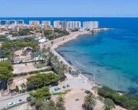 Resale - Apartment - Torrevieja - Punta prima