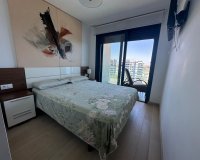 Resale - Apartment - Torrevieja - Punta Prima