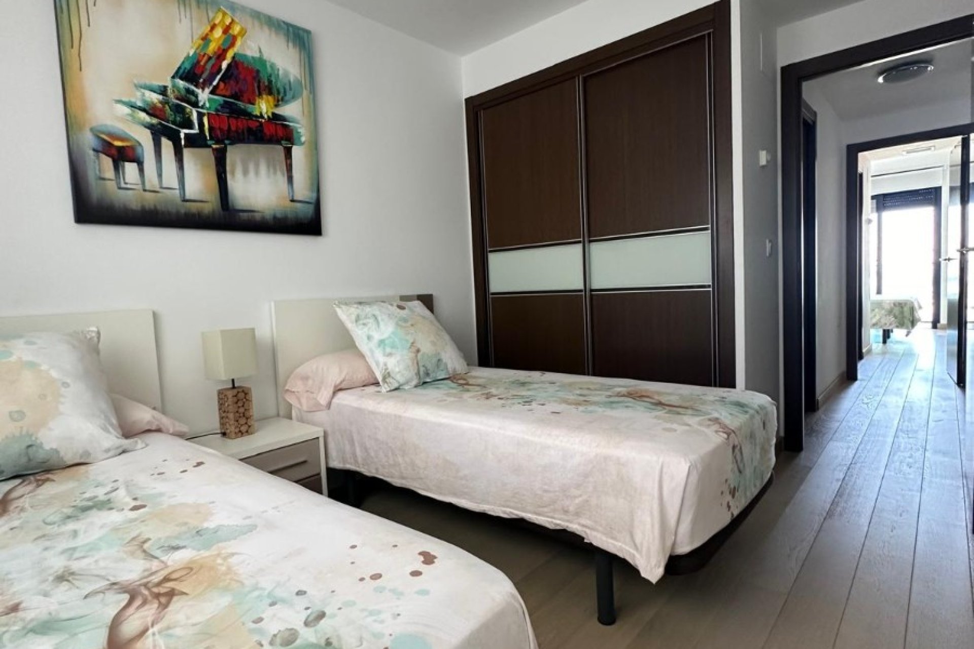 Resale - Apartment - Torrevieja - Punta Prima