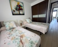 Resale - Apartment - Torrevieja - Punta Prima