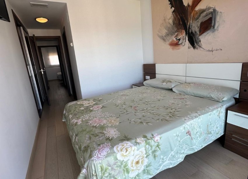 Resale - Apartment - Torrevieja - Punta Prima