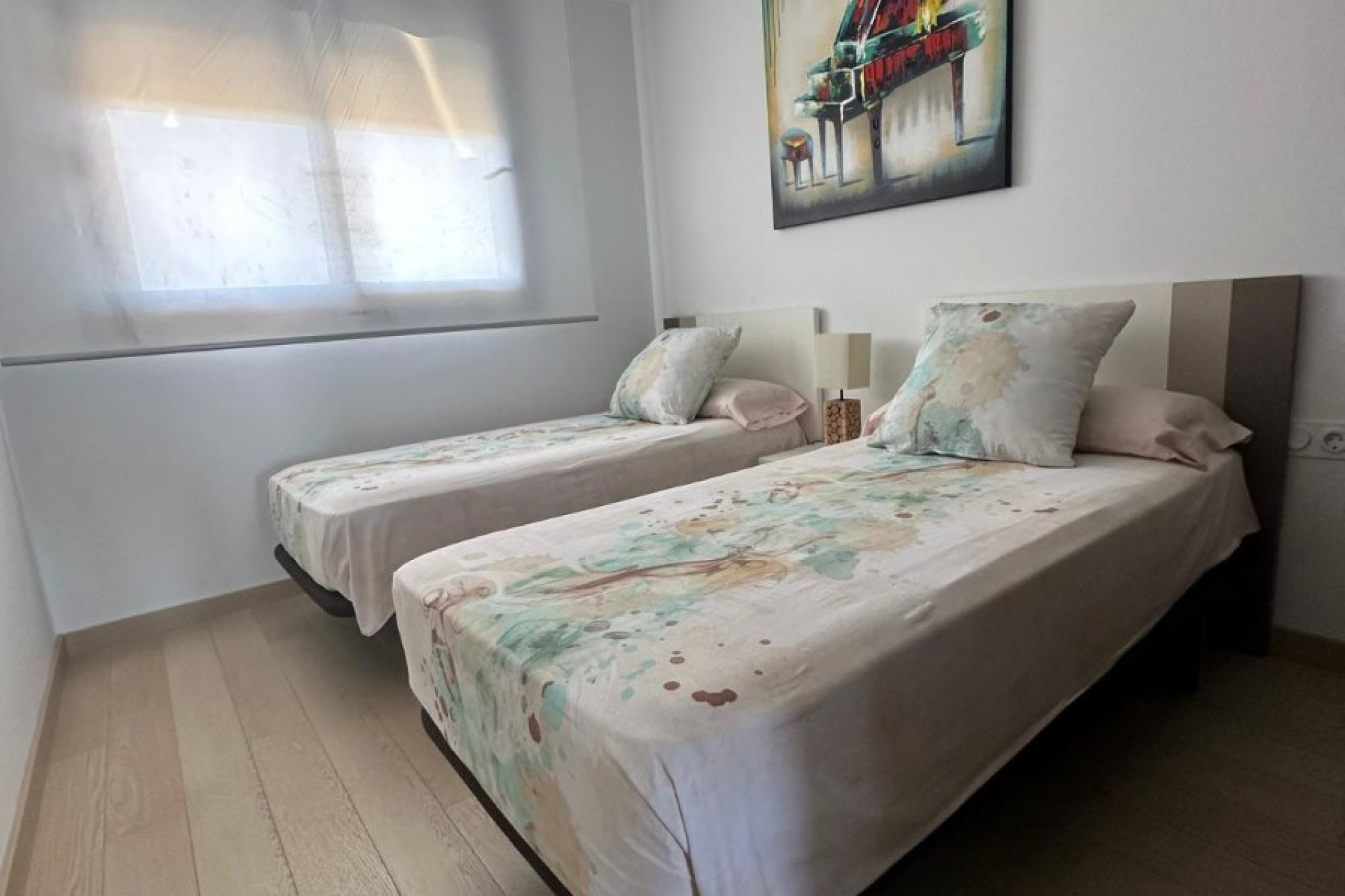 Resale - Apartment - Torrevieja - Punta Prima