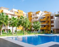 Resale - Apartment - Torrevieja - Punta Prima