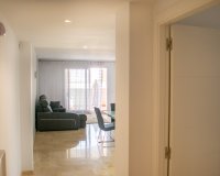 Resale - Apartment - Torrevieja - Punta Prima