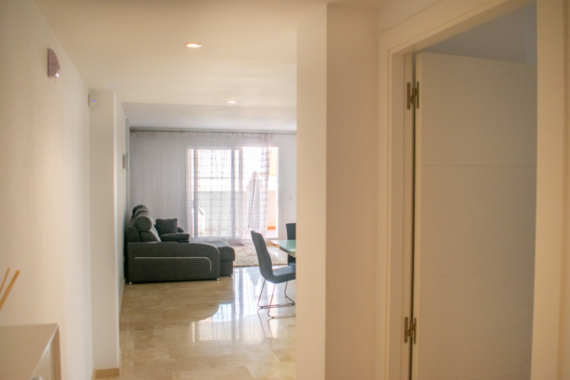 Resale - Apartment - Torrevieja - Punta Prima