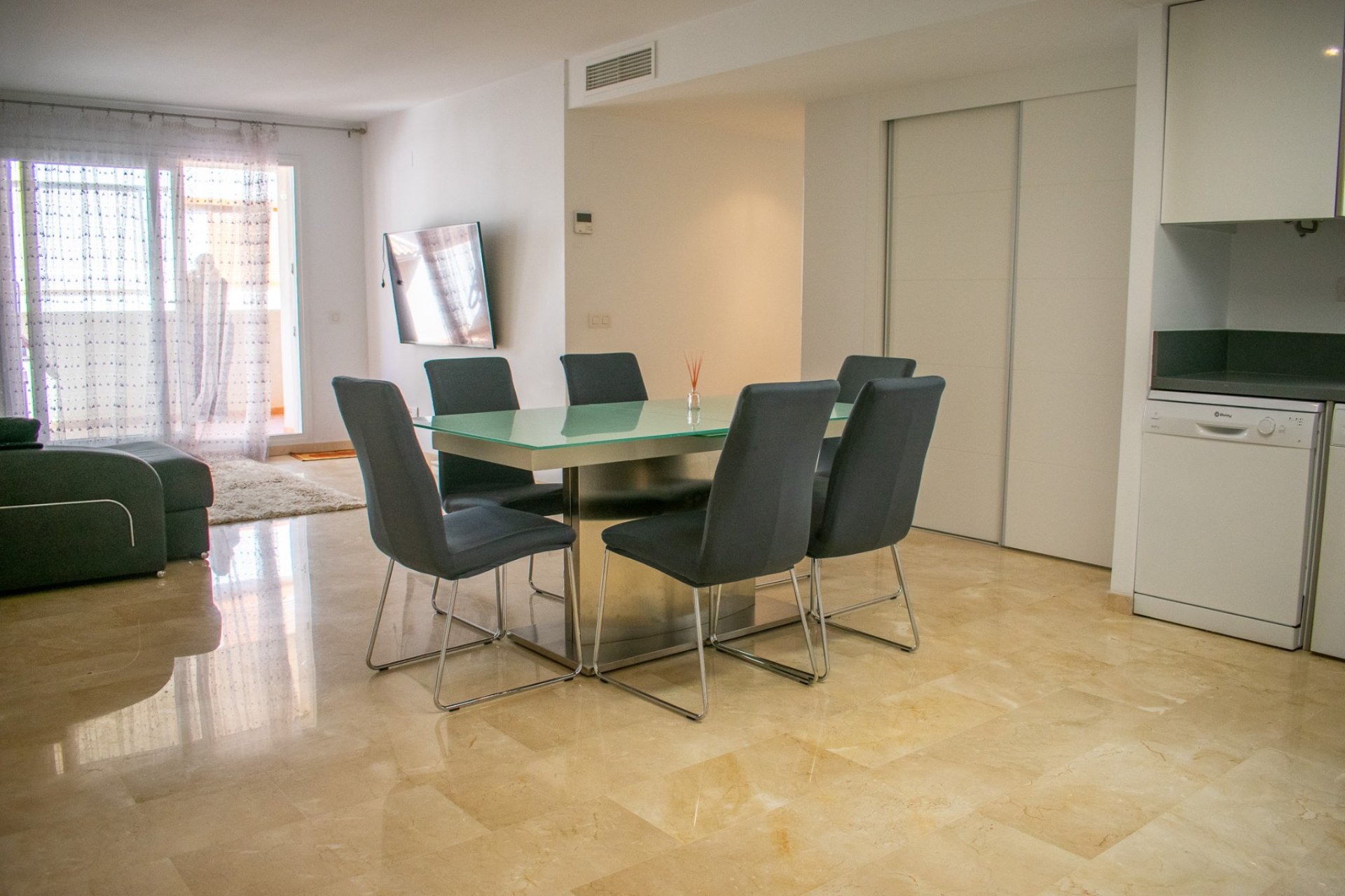 Resale - Apartment - Torrevieja - Punta Prima