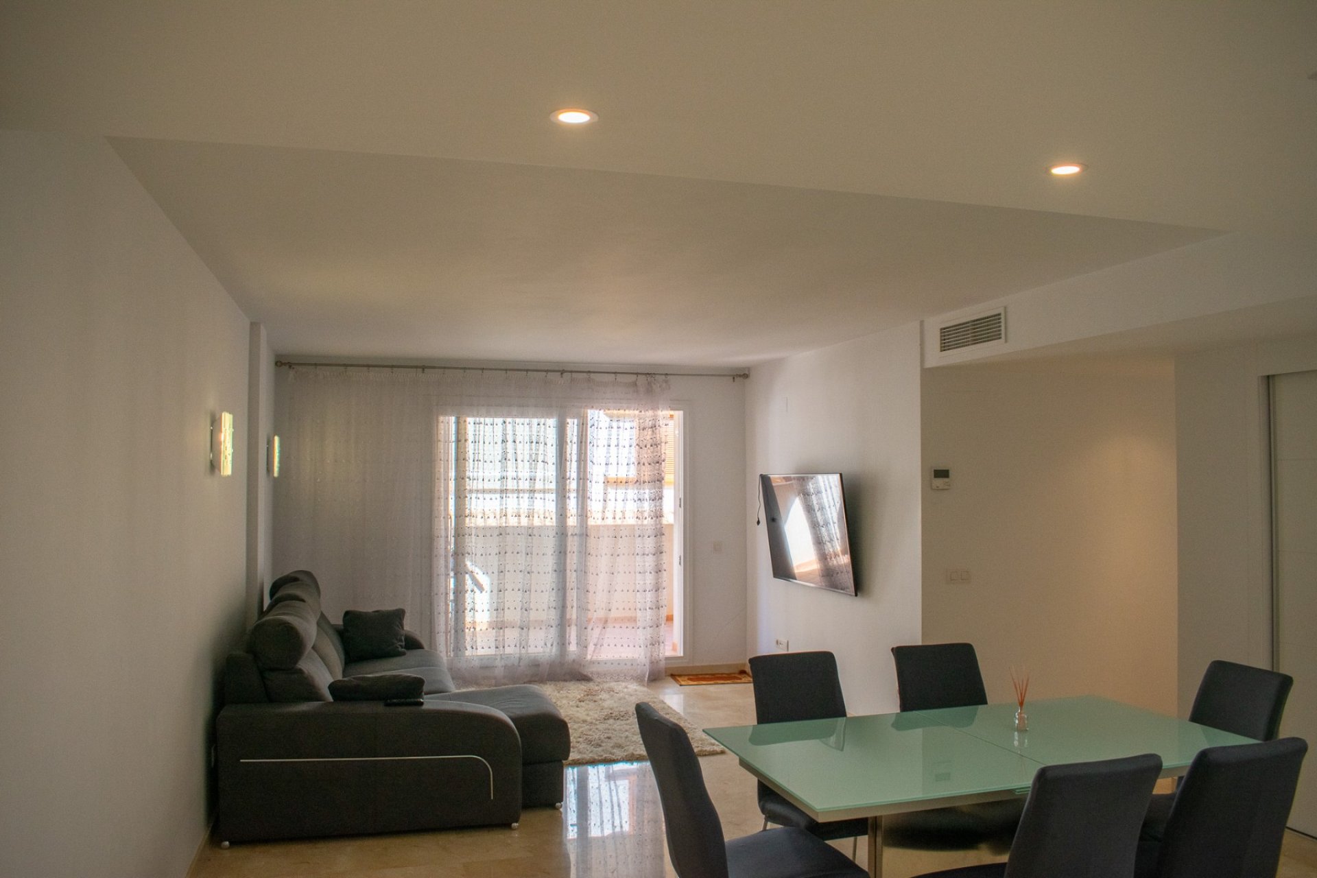 Resale - Apartment - Torrevieja - Punta Prima