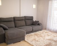 Resale - Apartment - Torrevieja - Punta Prima