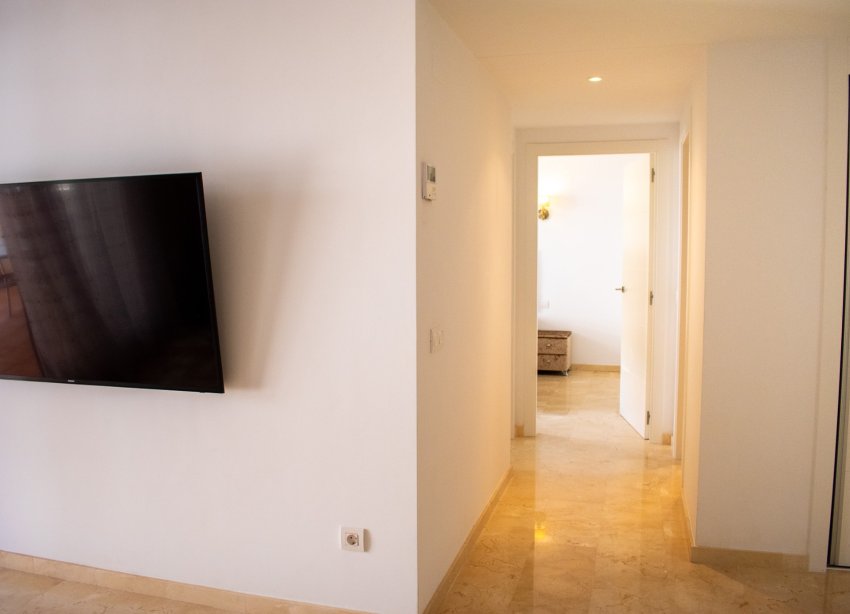 Resale - Apartment - Torrevieja - Punta Prima