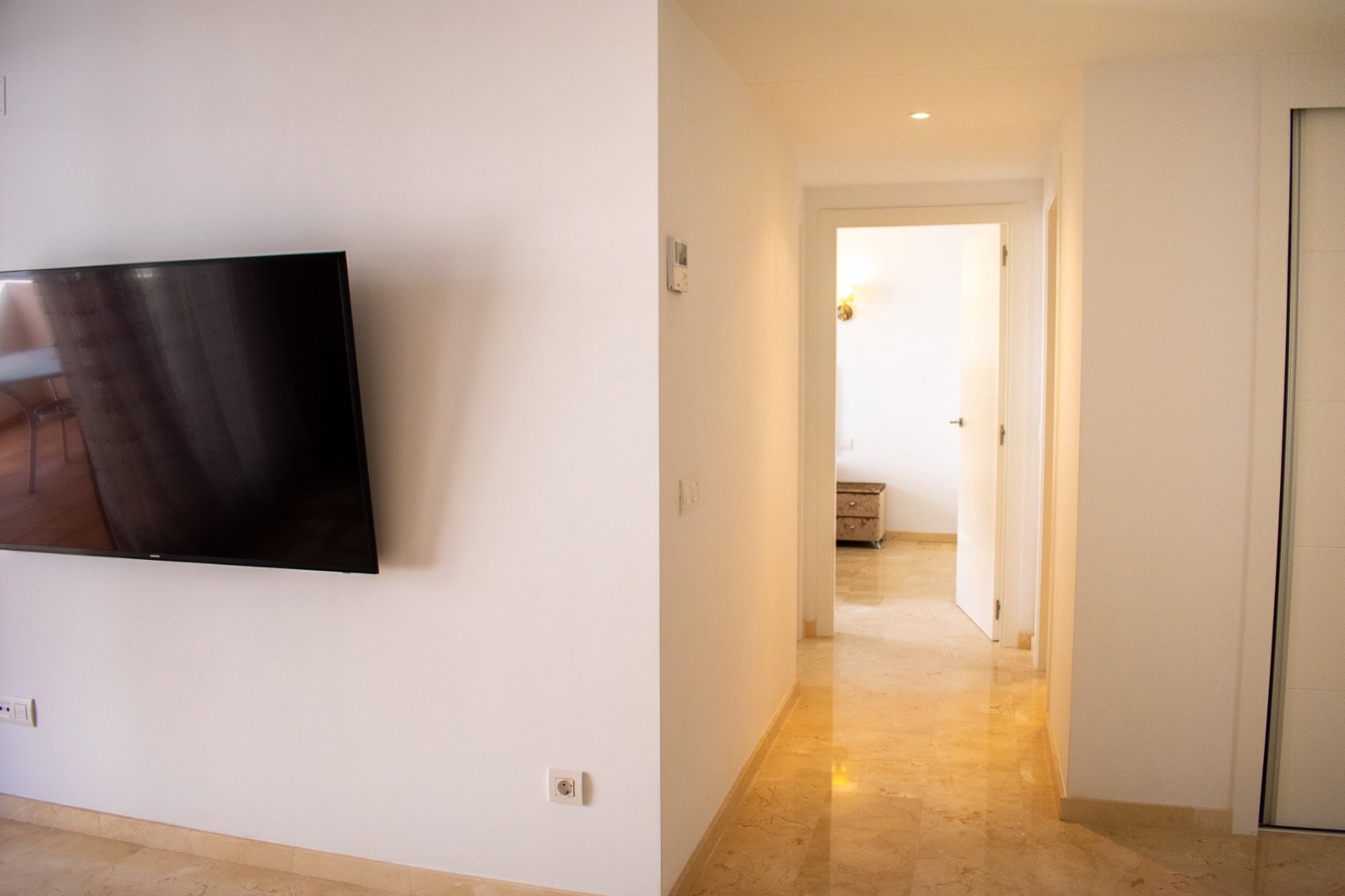 Resale - Apartment - Torrevieja - Punta Prima