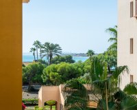 Resale - Apartment - Torrevieja - Punta Prima