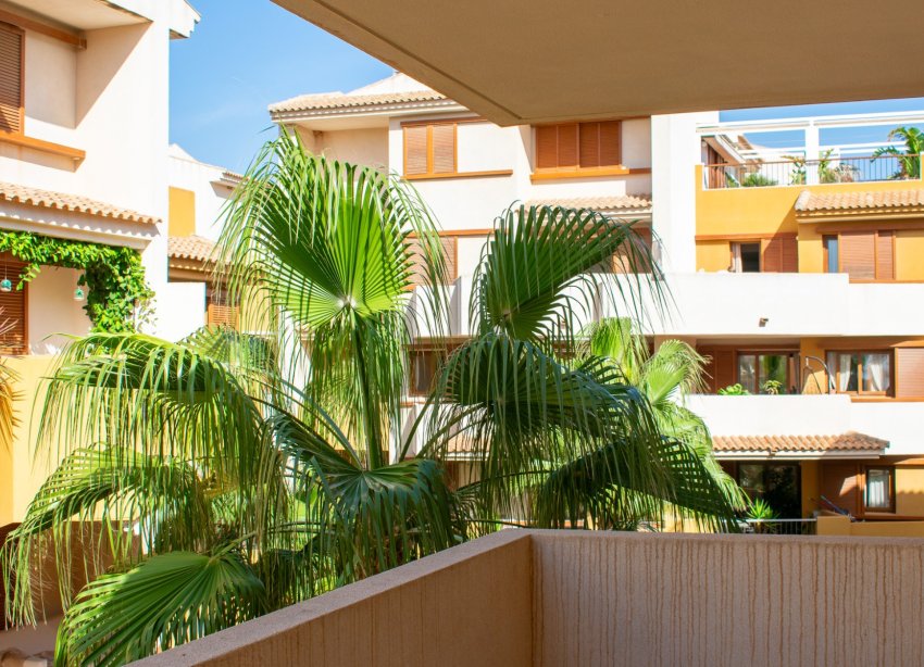 Resale - Apartment - Torrevieja - Punta Prima