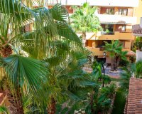 Resale - Apartment - Torrevieja - Punta Prima