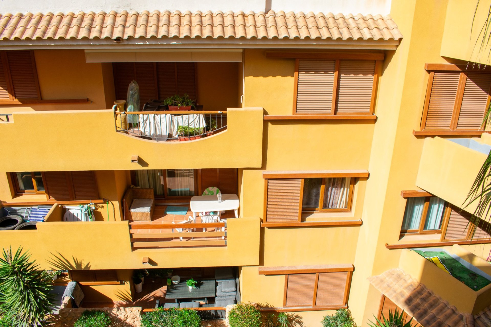 Resale - Apartment - Torrevieja - Punta Prima