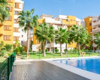 Resale - Apartment - Torrevieja - Punta Prima