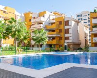 Resale - Apartment - Torrevieja - Punta Prima