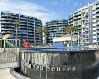 Resale - Apartment - Torrevieja - Punta Prima