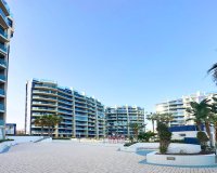 Resale - Apartment - Torrevieja - Punta Prima