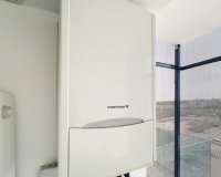 Resale - Apartment - Torrevieja - Punta Prima