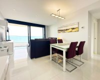 Resale - Apartment - Torrevieja - Punta Prima