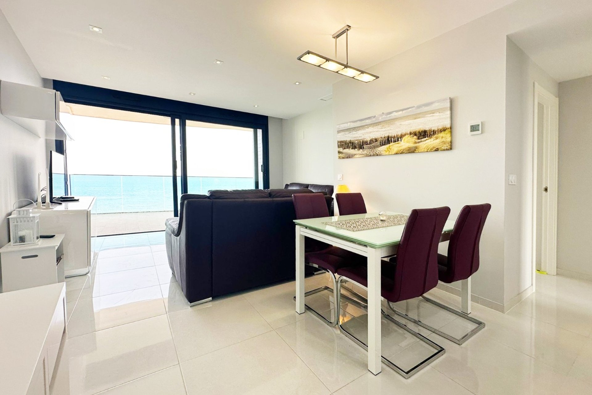 Resale - Apartment - Torrevieja - Punta Prima