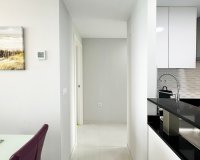 Resale - Apartment - Torrevieja - Punta Prima