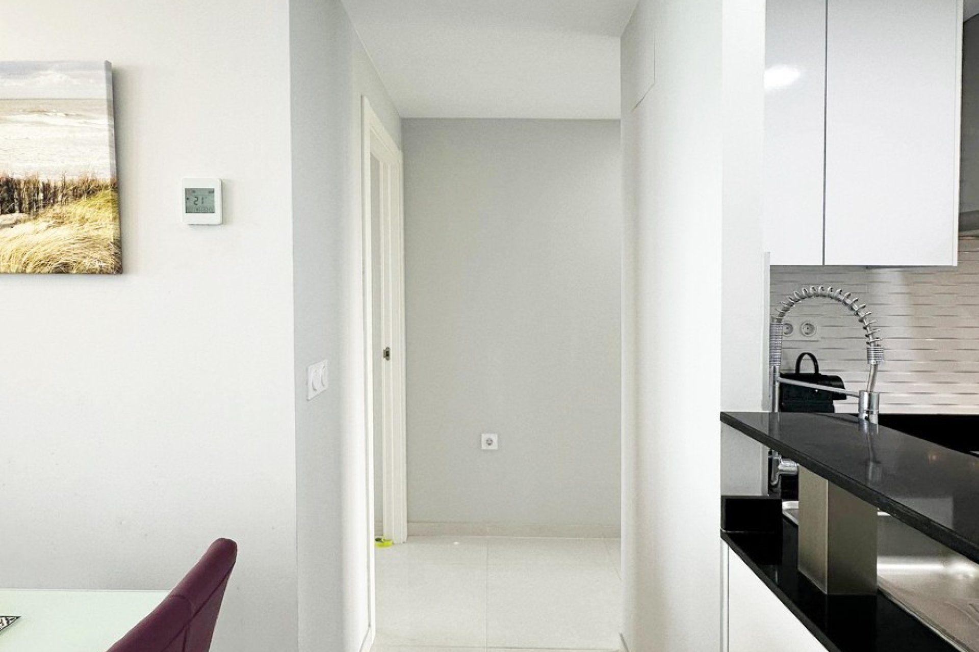 Resale - Apartment - Torrevieja - Punta Prima