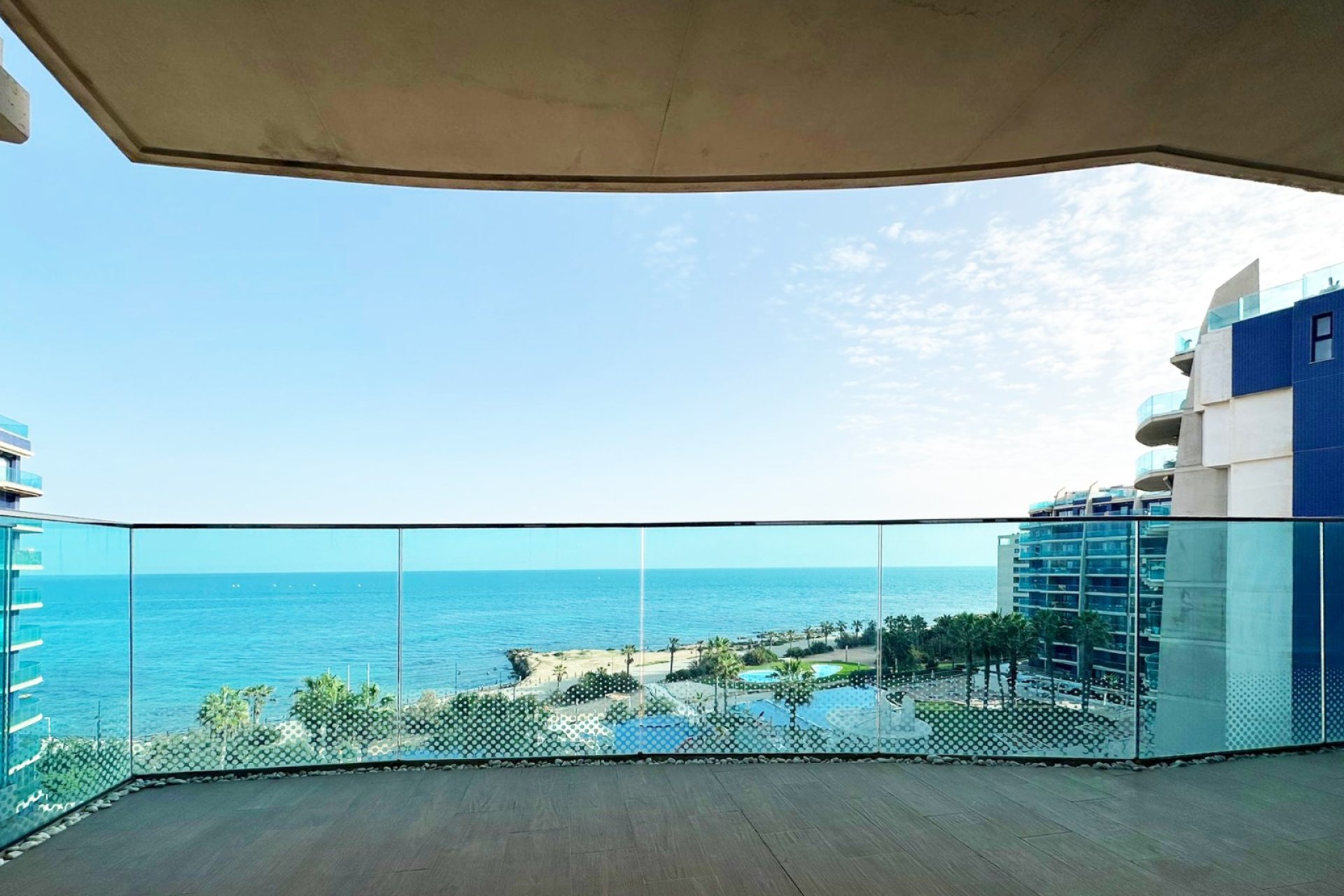 Resale - Apartment - Torrevieja - Punta Prima