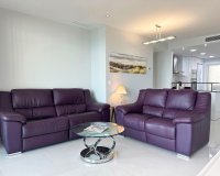 Resale - Apartment - Torrevieja - Punta Prima