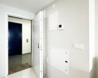 Resale - Apartment - Torrevieja - Punta Prima