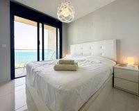 Resale - Apartment - Torrevieja - Punta Prima