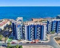 Resale - Apartment - Torrevieja - Punta Prima