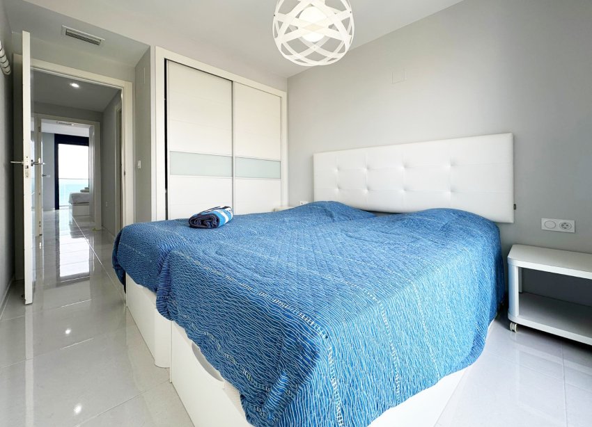 Resale - Apartment - Torrevieja - Punta Prima