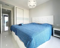 Resale - Apartment - Torrevieja - Punta Prima