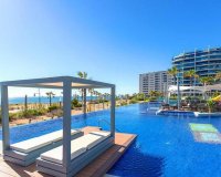 Resale - Apartment - Torrevieja - Punta Prima