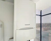 Resale - Apartment - Torrevieja - Punta prima