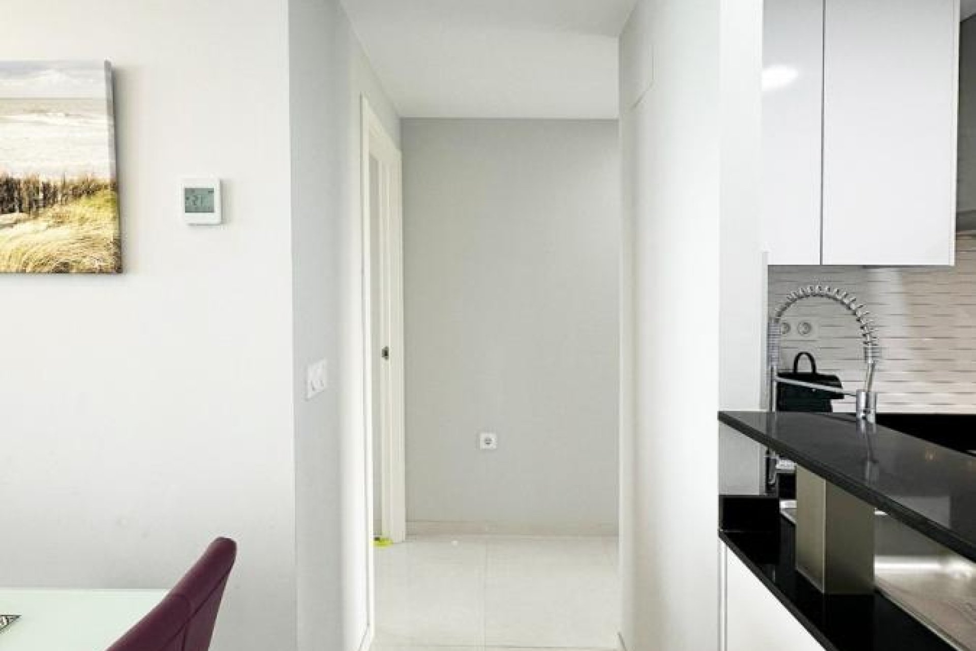 Resale - Apartment - Torrevieja - Punta prima