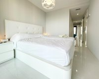 Resale - Apartment - Torrevieja - Punta prima