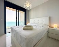 Resale - Apartment - Torrevieja - Punta prima