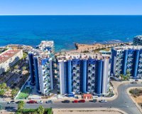 Resale - Apartment - Torrevieja - Punta prima